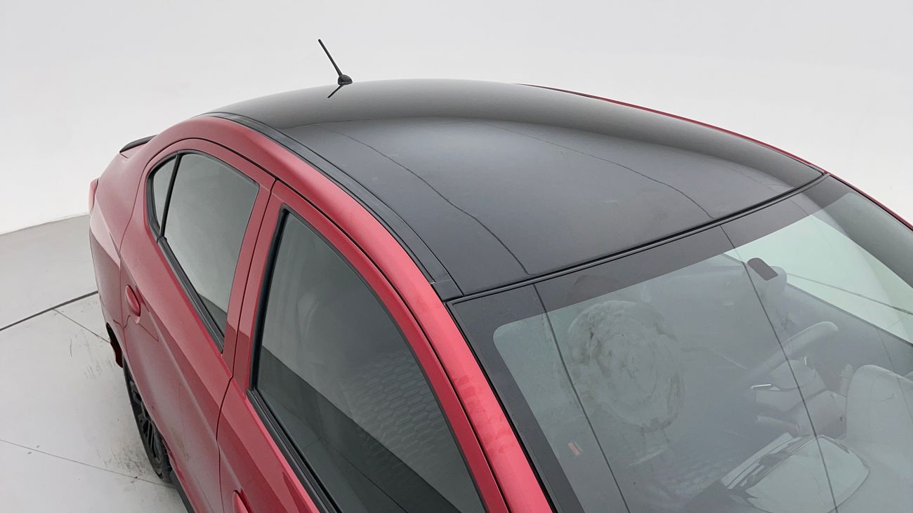 Mitsubishi Attrage SIGNATURE 1.2 | Zero Down Payment | Free Home Test Drive