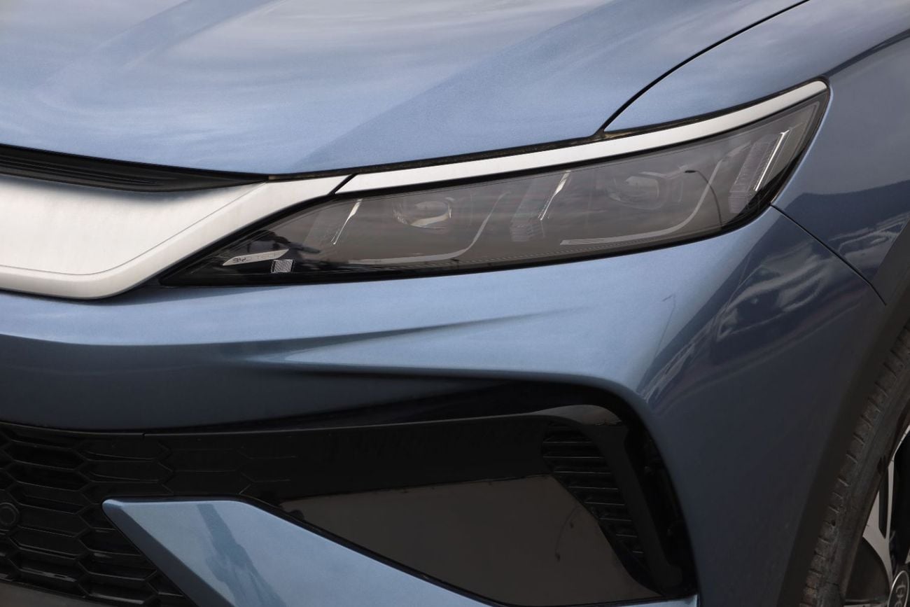 بي واي دي سونغ برو 1.5L Plug-in  BEYOND 2025 Model only for export
