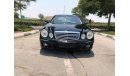 Mercedes-Benz E 280 FREE REGISTRATION = EXCELLENT CONDITION = NEW TIRES = GCC SPECS