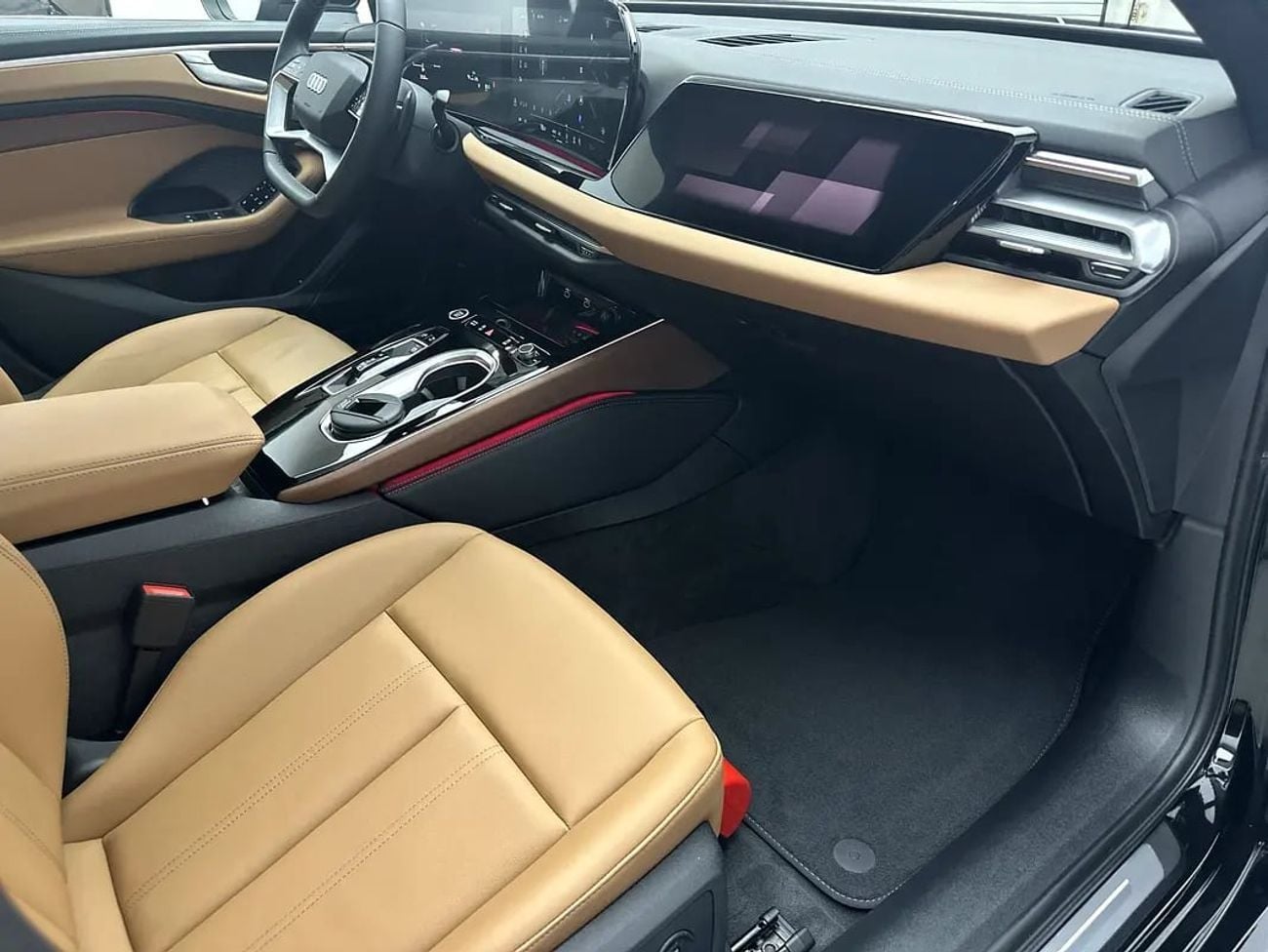 Audi A6 Sedan TFSI 204hp (Ref# 14752) EXCLUSIVE RAMADAN OFFER