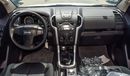 Isuzu DMax 2.5L DIESEL 4x4 LS
