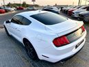 Ford Mustang Ecoboost | Monthly 1200/- | 0% DP | Lane Assist | Leather Seats | Blindspot | # 00283