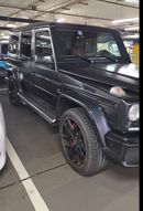 مرسيدس بنز G 63 AMG STD