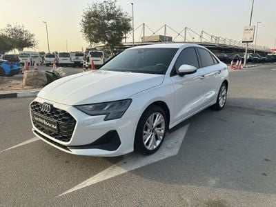 أودي A3 35 TFSI 1.4L