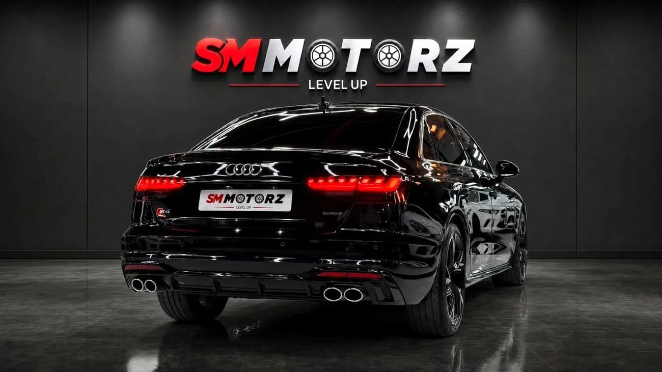Audi A4 40 TFSI SPECIAL EDITION, миниатюра 6