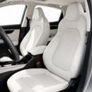 JAC J7 LUXURY AED 669 P.M • 0% Downpayment • JAC J7 • 1 Year Warranty