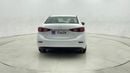 مازدا 3 2018 S | AED 476/Month | 0 DP | 30 Day Return | Warranty | Service History