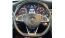 Mercedes-Benz C 200 AMG Pack 2016 Mercedes-Benz C200 AMG, Warranty, Full Service History, GCC