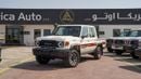 Toyota Land Cruiser Pick Up LC79 DC 4.0 PETROL 2025 AT FULL