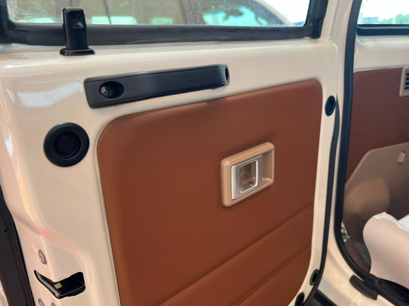 Toyota Land Cruiser 70 LC76 LX