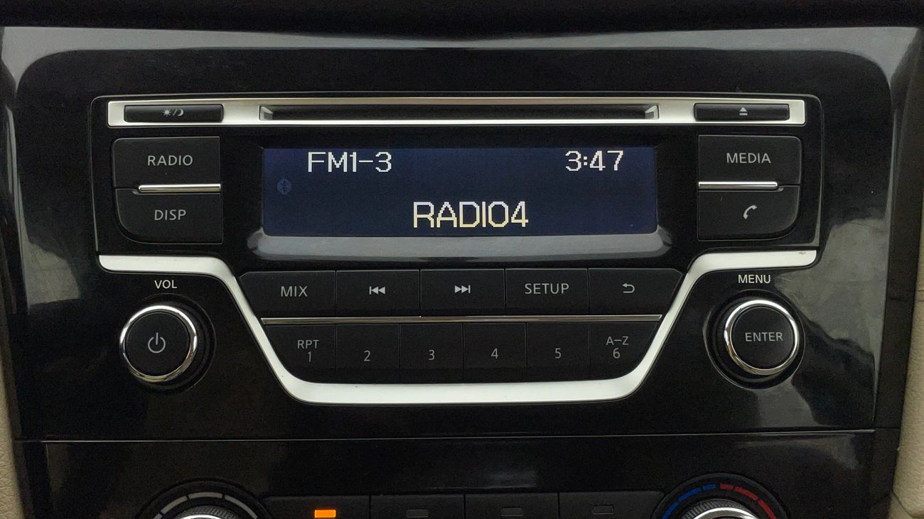 نيسان إكس تريل S 2.5 | بدون دفعة مقدمة | اختبار القيادة في المنزل