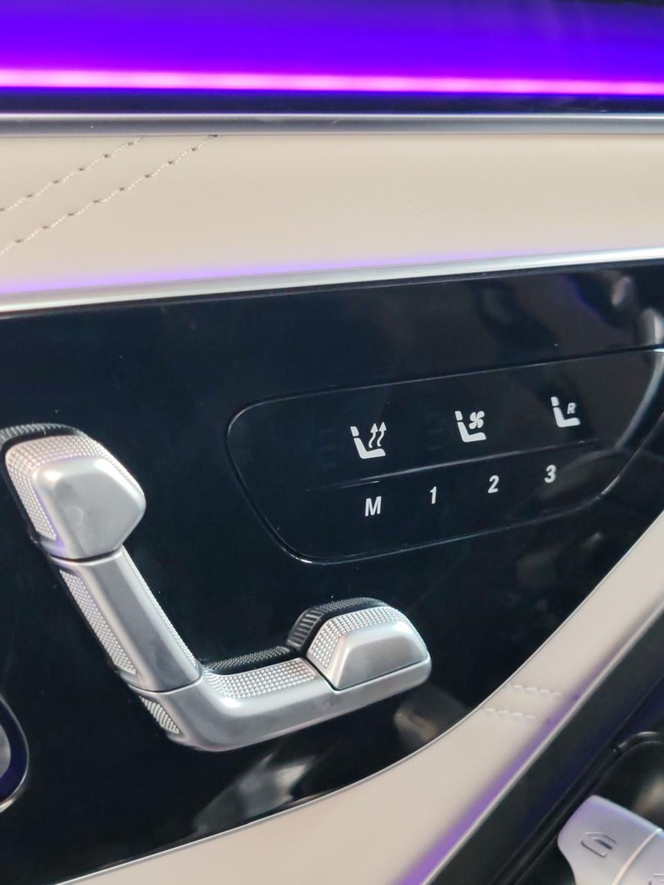 Mercedes Maybach S680 Maybach Agency Warranty 2026 GCC