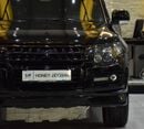 ميتسوبيشي باجيرو EXCELLENT DEAL for our Mitsubishi Pajero Signature Edition 3.8L ( 2020 Model ) in Black Color GCC Sp
