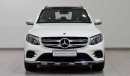 Mercedes-Benz GLC 250 4MATIC