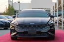 Kia K8 GDI LX 3.5L KIA K8 Full Option/ GCC / 2022 / Under Warranty
