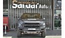 فورد رابتور F-150 SuperCab 2020 Export