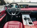 Jetour X70 Plus LUX JETOUR X70 2023.ENGINE 1.5L/V4.
