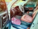 Toyota Land Cruiser GXR 2020 V6 Full Option Top Of The Range