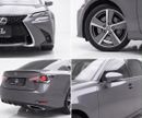 Lexus GS350 PLATINUM 3.5