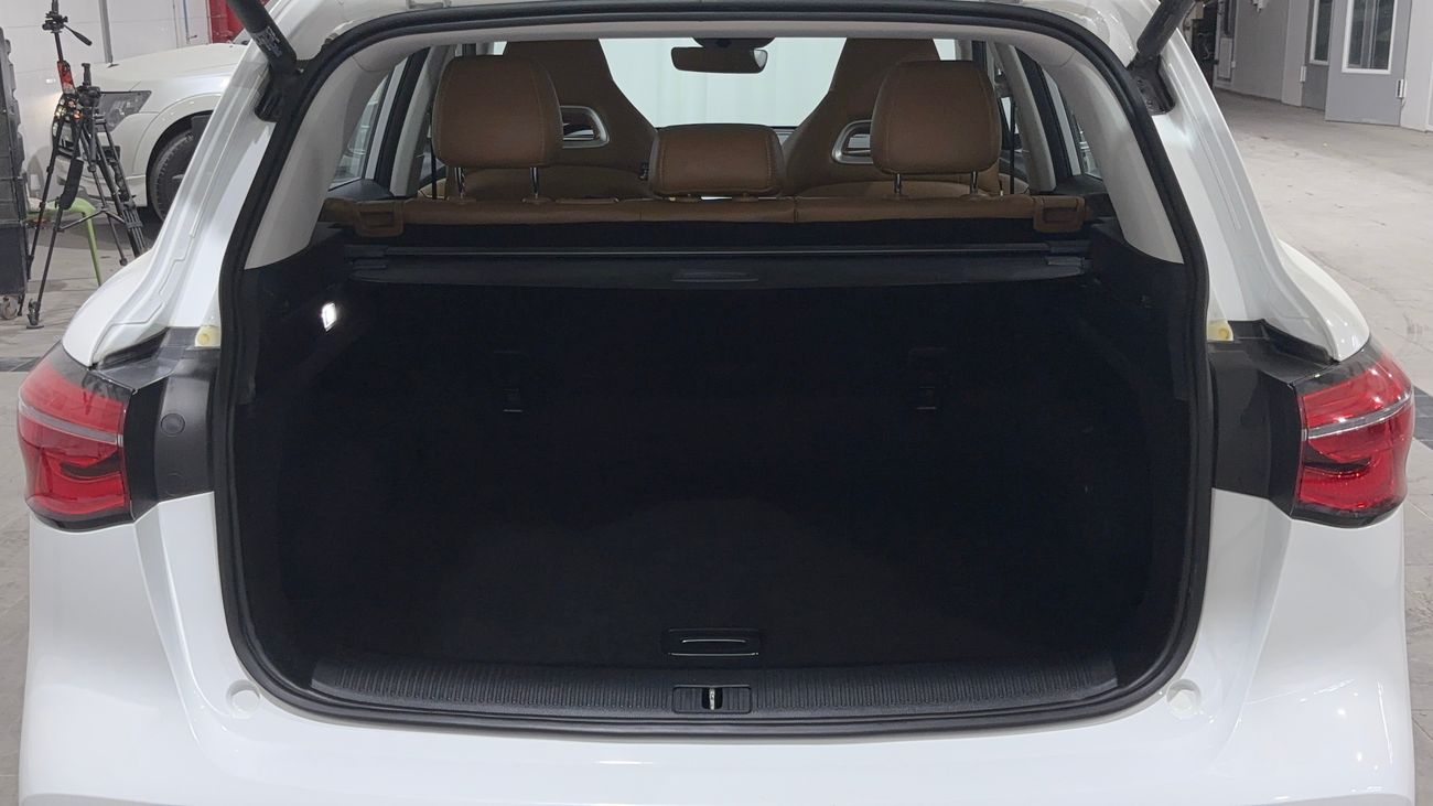 MG HS TROPHY 2022 TROPHY | AED 751/Month | 0 DP | 30 Day Return | Warranty | Service History