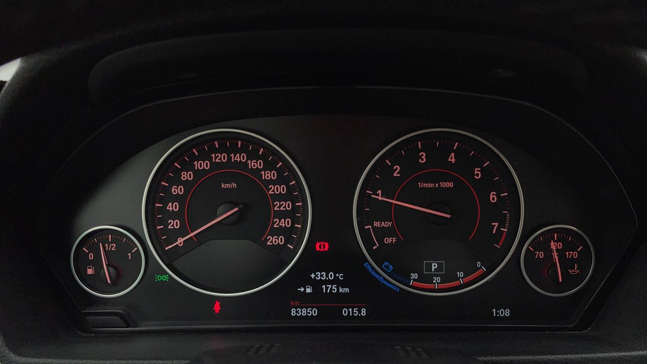 بي أم دبليو 430i M SPORT 2 | بدون دفعة مقدمة | اختبار القيادة في المنزل