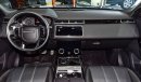 Land Rover Range Rover Velar D240 S