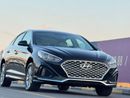 Hyundai Sonata In excellent condition and requires no expense