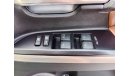 Toyota Land Cruiser TOYOTA LAND CRUISER RIGHT HAND DRIVE (PM1302)