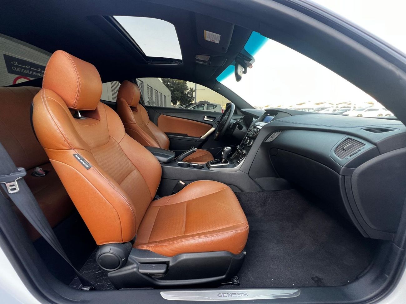 هيونداي جينيسس بلاتينوم