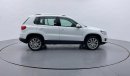 Volkswagen Tiguan SEL 2 | Under Warranty | Inspected on 150+ parameters