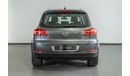 Volkswagen Tiguan 2016 Volkswagen Tiguan Track and Style 2.0TSI
