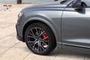 أودي Q8 S-Line Audi Q8 2022 مواصفات خليجية