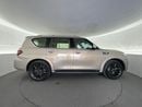 إنفينيتي QX80 5.6 SENSORY AUTO 4WD 8 SEATS | شامل الضمان | 0 ﺪﻔﻋﺓ ﺃﻮﻟﻯ