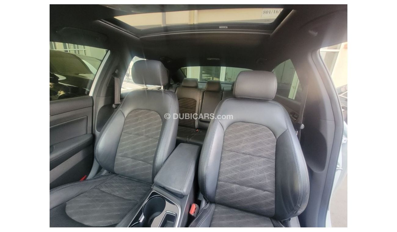 Hyundai Sonata Sport