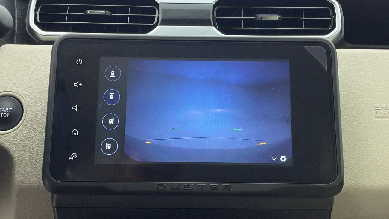 Renault Duster LE 1.6 | Zero Down Payment | Home Test Drive