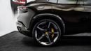 Ferrari Purosangue 2024 - Euro Specs - Under Service Contract