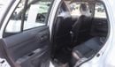 Toyota Raize E, 1.2L Petrol 2WD Automatic | 2026 Model | For Export
