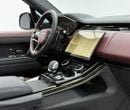 لاند روفر رينج روفر سبورت Dynamic SE P400 3.0L 2023 Range Rover Sport ,Warranty ,Excellent Condition ,Canadian Specs