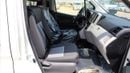 Toyota Hiace DLS - STD ROOF TOYOTA HIACE 2.8L COMMUTER MT 2023 HR