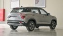 هيونداي كريتا HYUNDAI CRETA 1.5L LUXURY