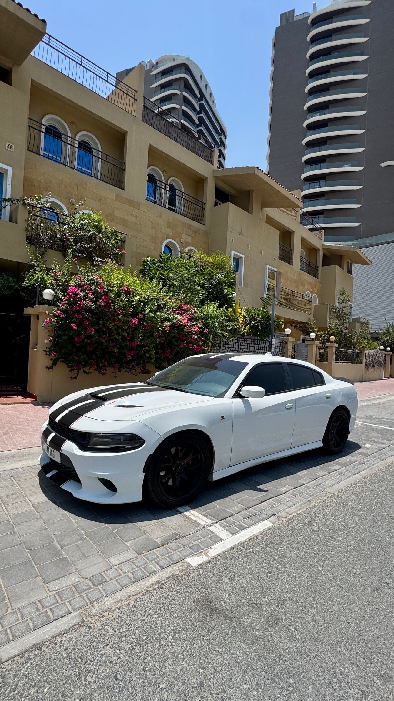 Dodge Charger R/T SCATPACK