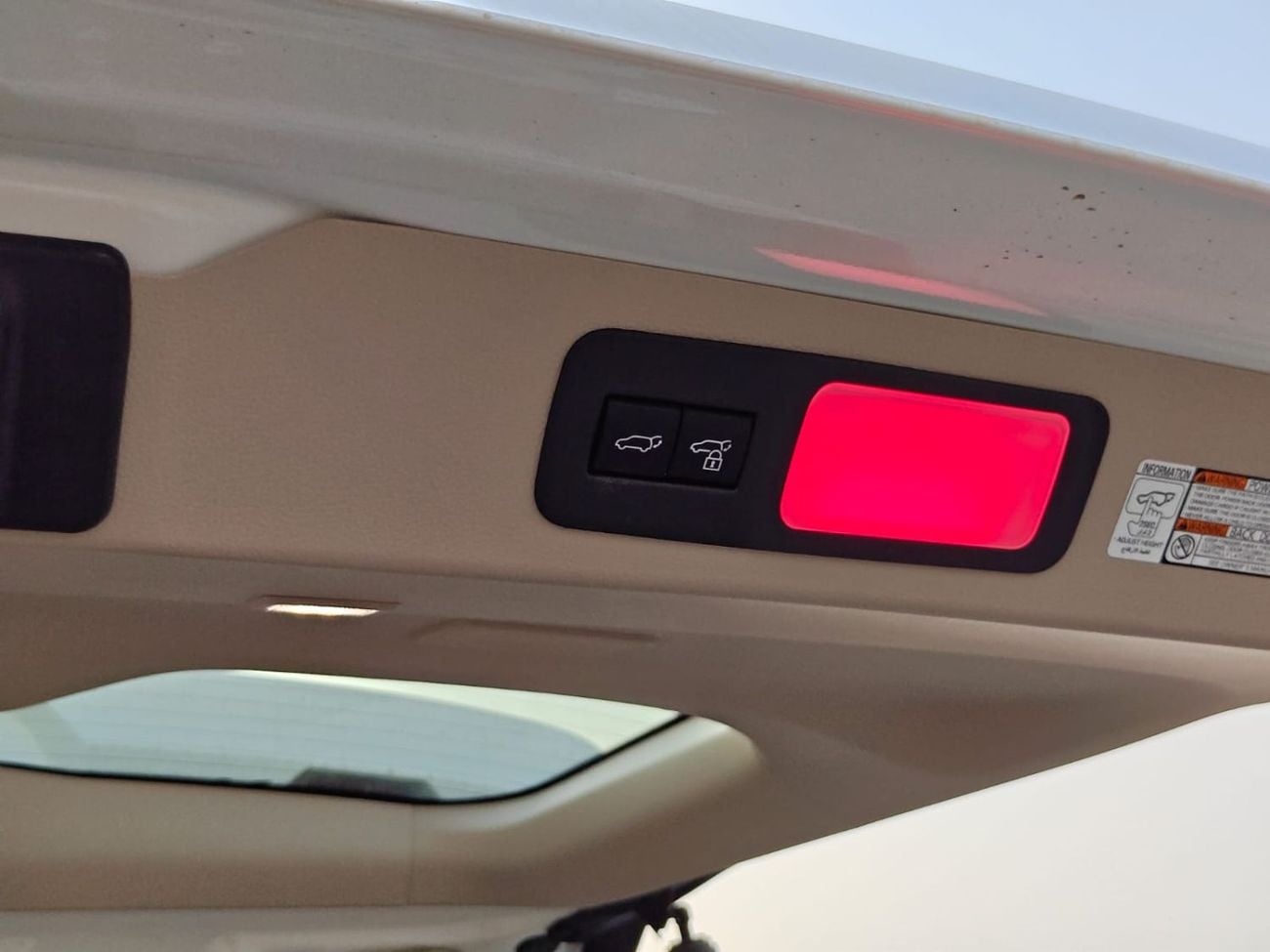 Toyota Land Cruiser VX GCC