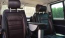 Volkswagen T5 Multivan 2016 Ref#465