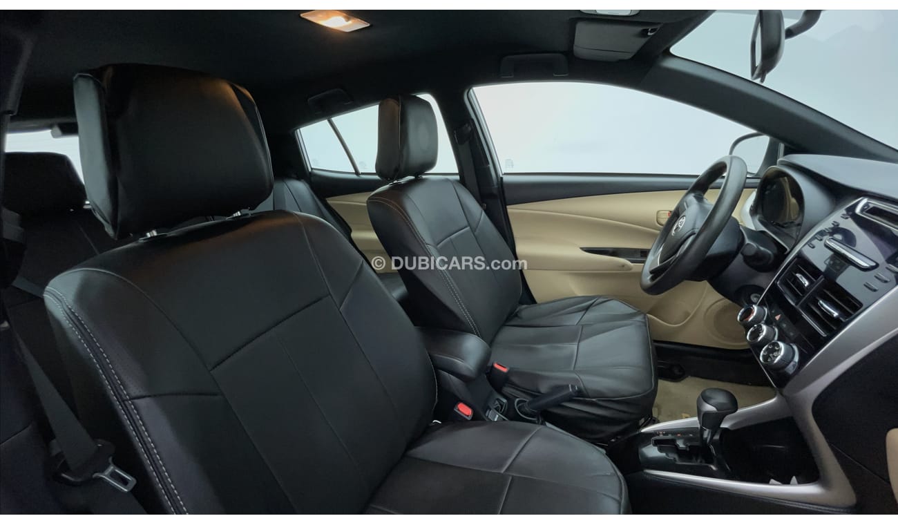 Toyota Yaris SE / E 1.3 | Zero Down Payment | Free Home Test Drive