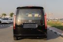 Hyundai Staria Hyundai Staria Comfort | GCC Specs | Automatic | Family Van | 2024 (Export)