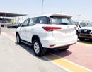 Toyota Fortuner TOYOTA FORTUNER 2.4L DIESEL 4X4 MY 2026