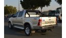 Toyota Hilux SR5 Diesel Right Hand Drive Full option Clean Car