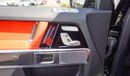 Mercedes-Benz G 63 AMG 2025 MY Export
