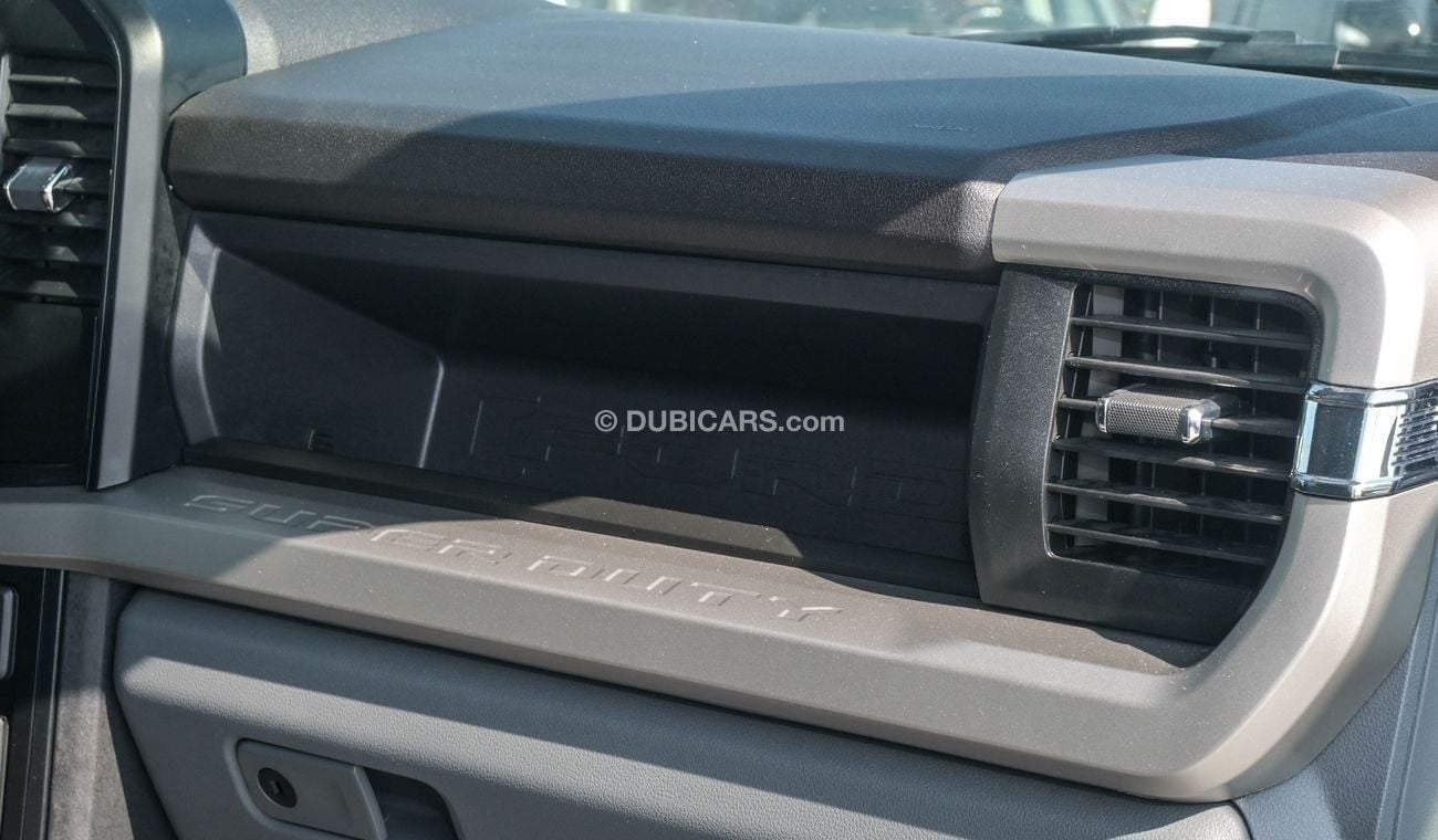 Ford F 550 XL 2024 Ambulance 2024