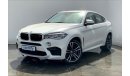 بي أم دبليو X6 M Standard